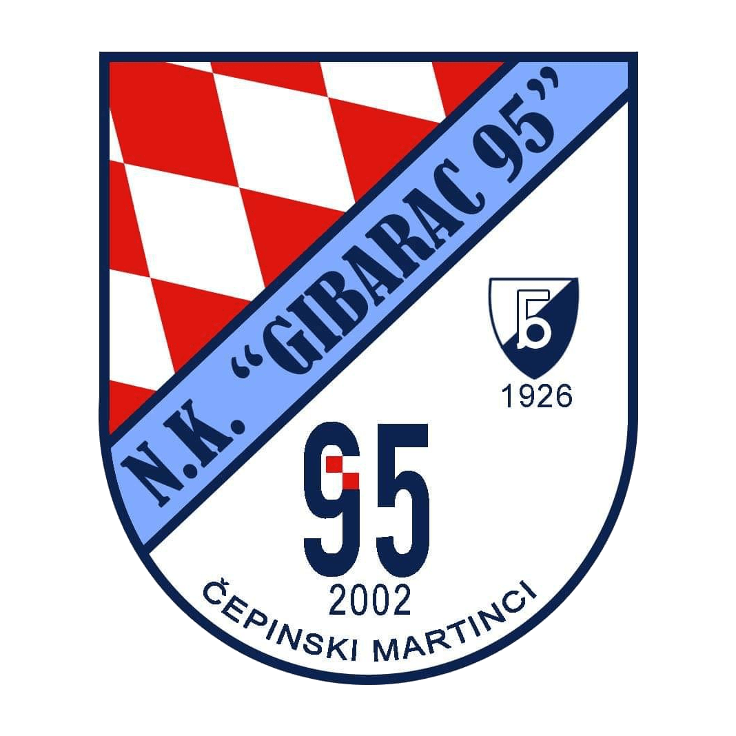 NK Gibarac 95