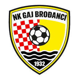 NK Gaj Brođanci