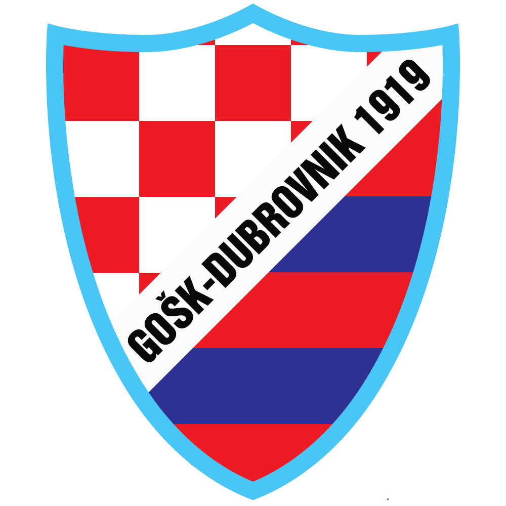NK GOŠK-Dubrovnik 1919