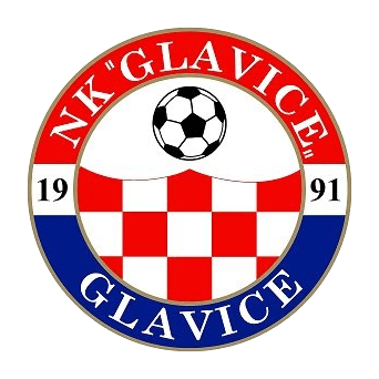 NK Glavice 1991