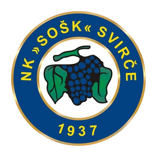 NK SOŠK Svirče