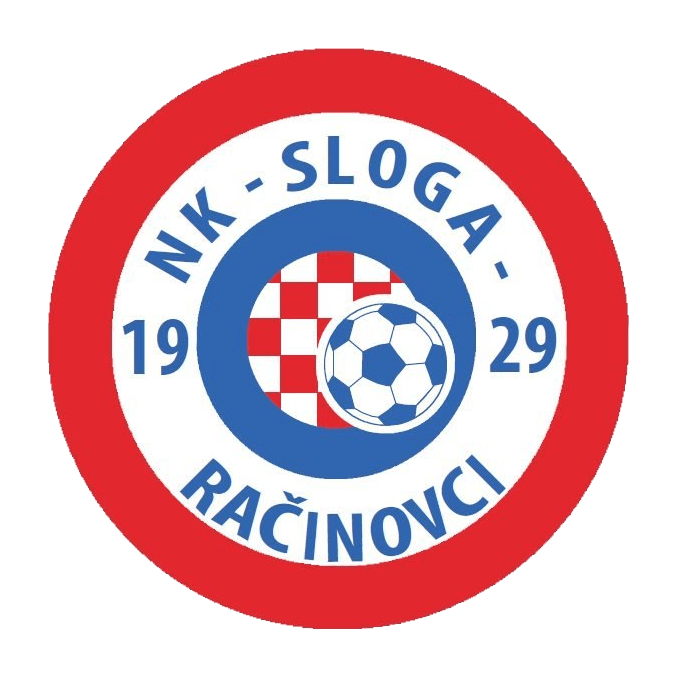 NK Sloga Račinovci