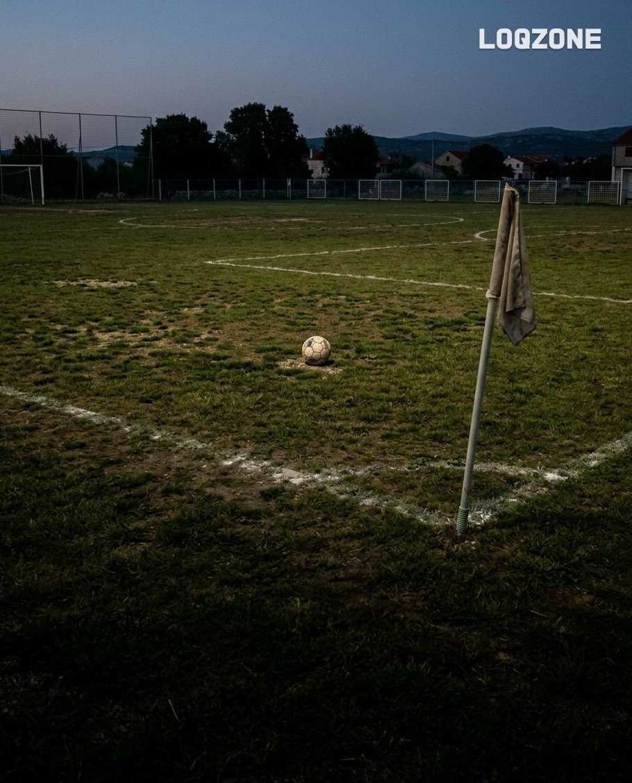 NK Pakoštane 2:1 NK Hrvatski vitez