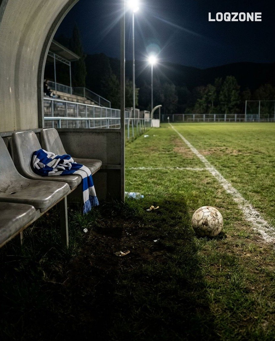 HNK Lovran 2:3 NK Klana