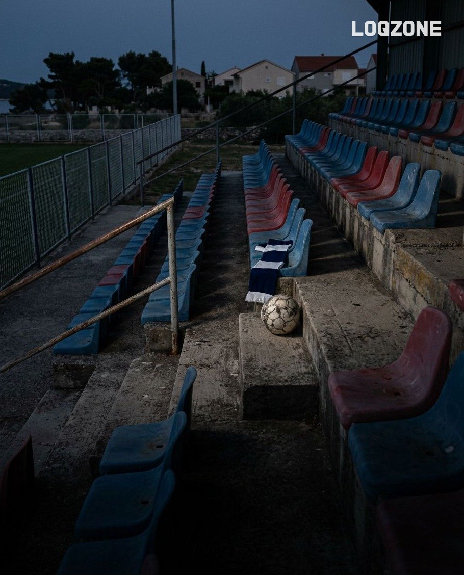 NK Mladost Tribunj 0:8 NK Škola Nogometa Sebenico City